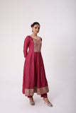 Frock Suit