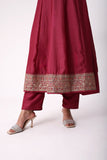 Frock Suit