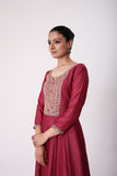 Frock Suit