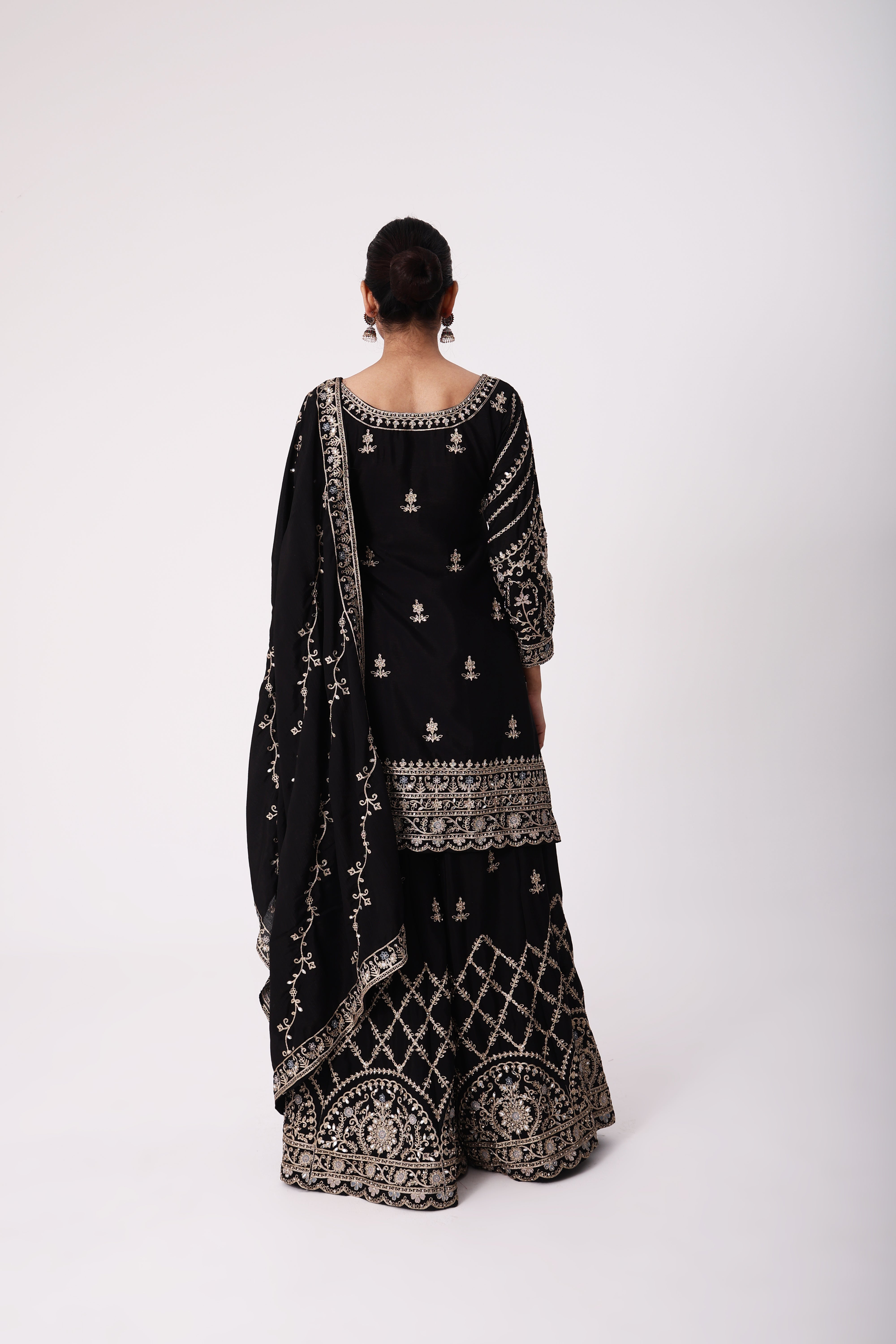 Indowestern