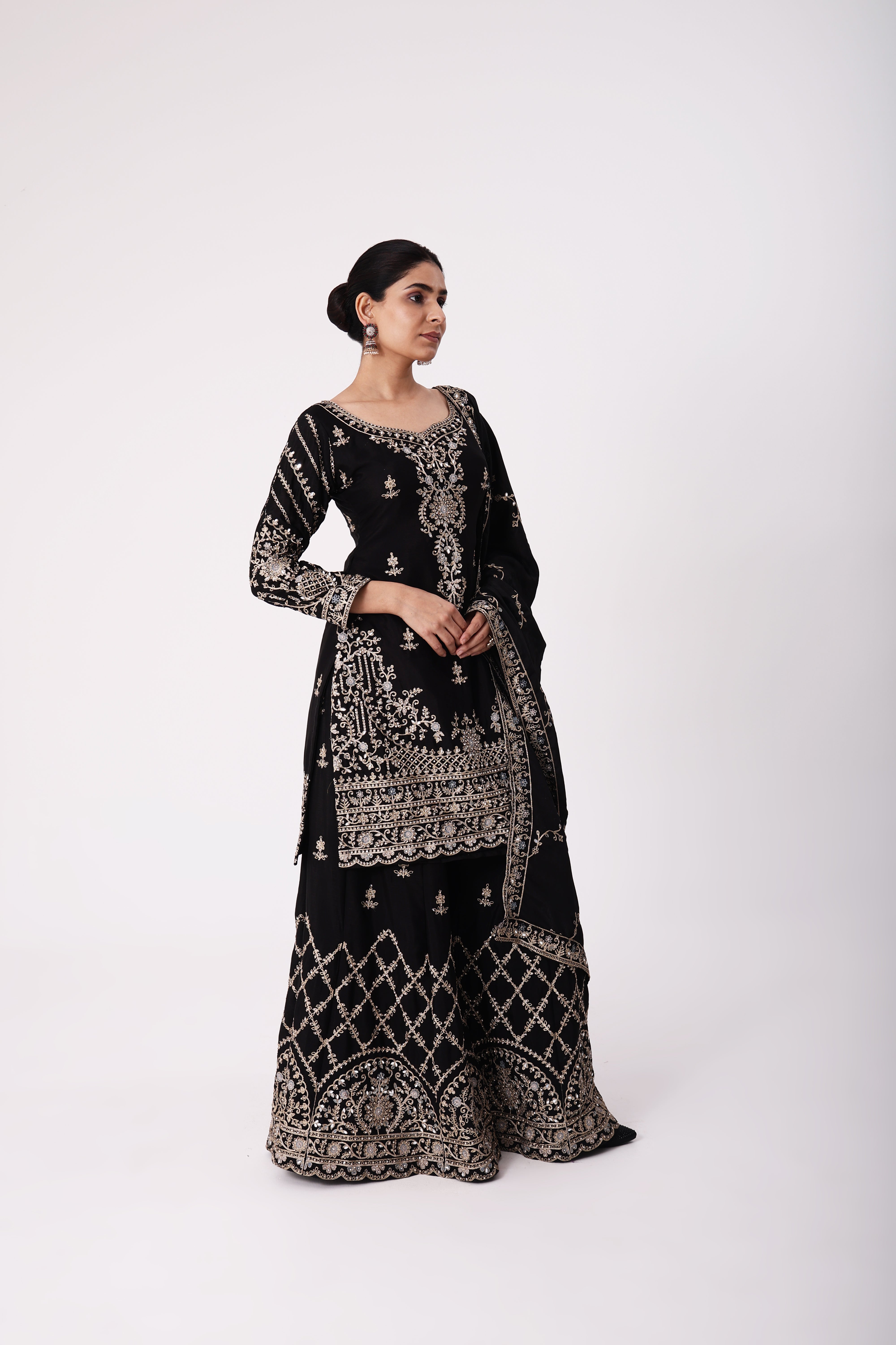 Indowestern