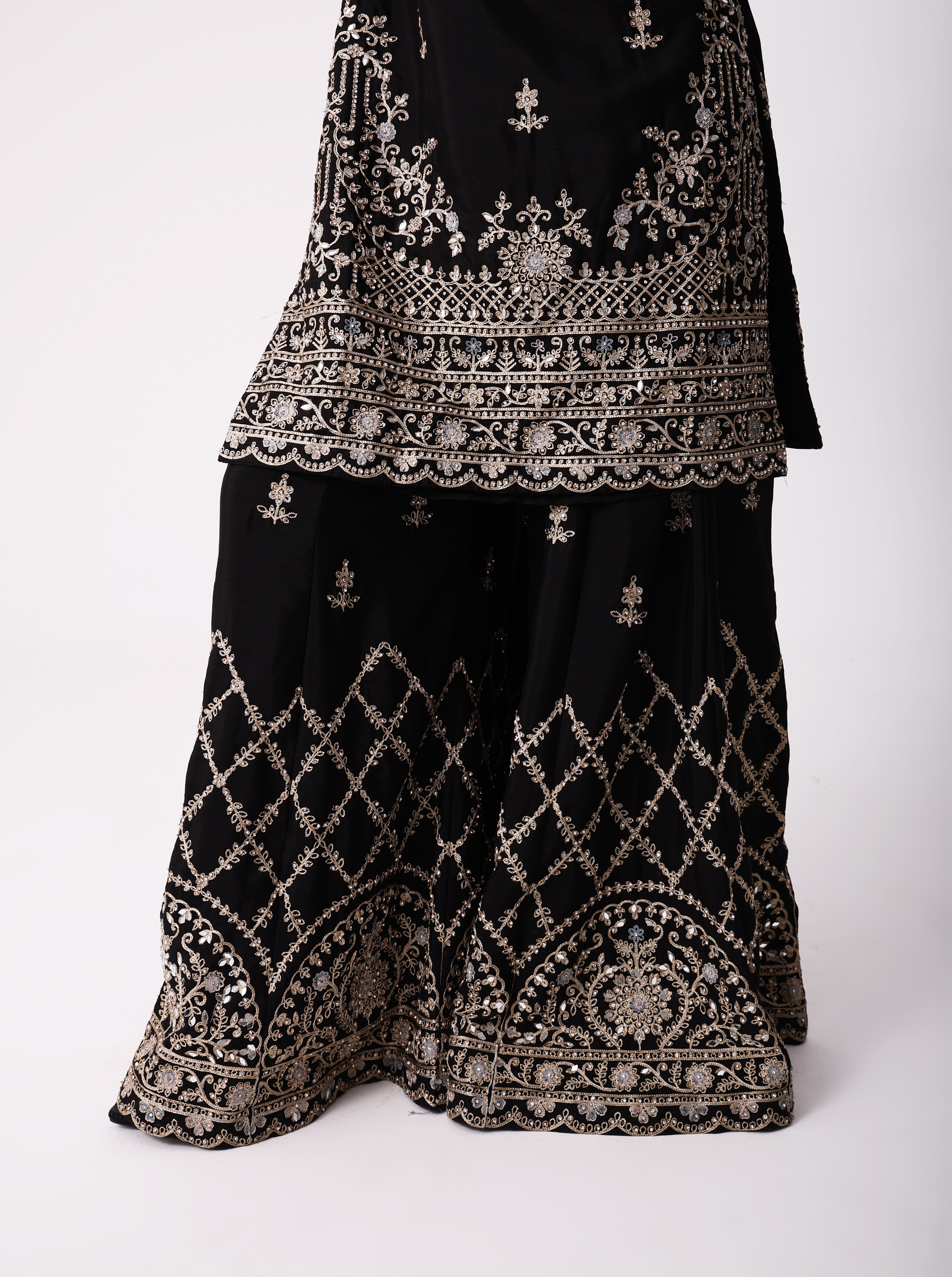 Indowestern