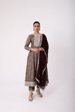Frock Suit