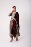 Frock Suit