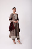 Frock Suit