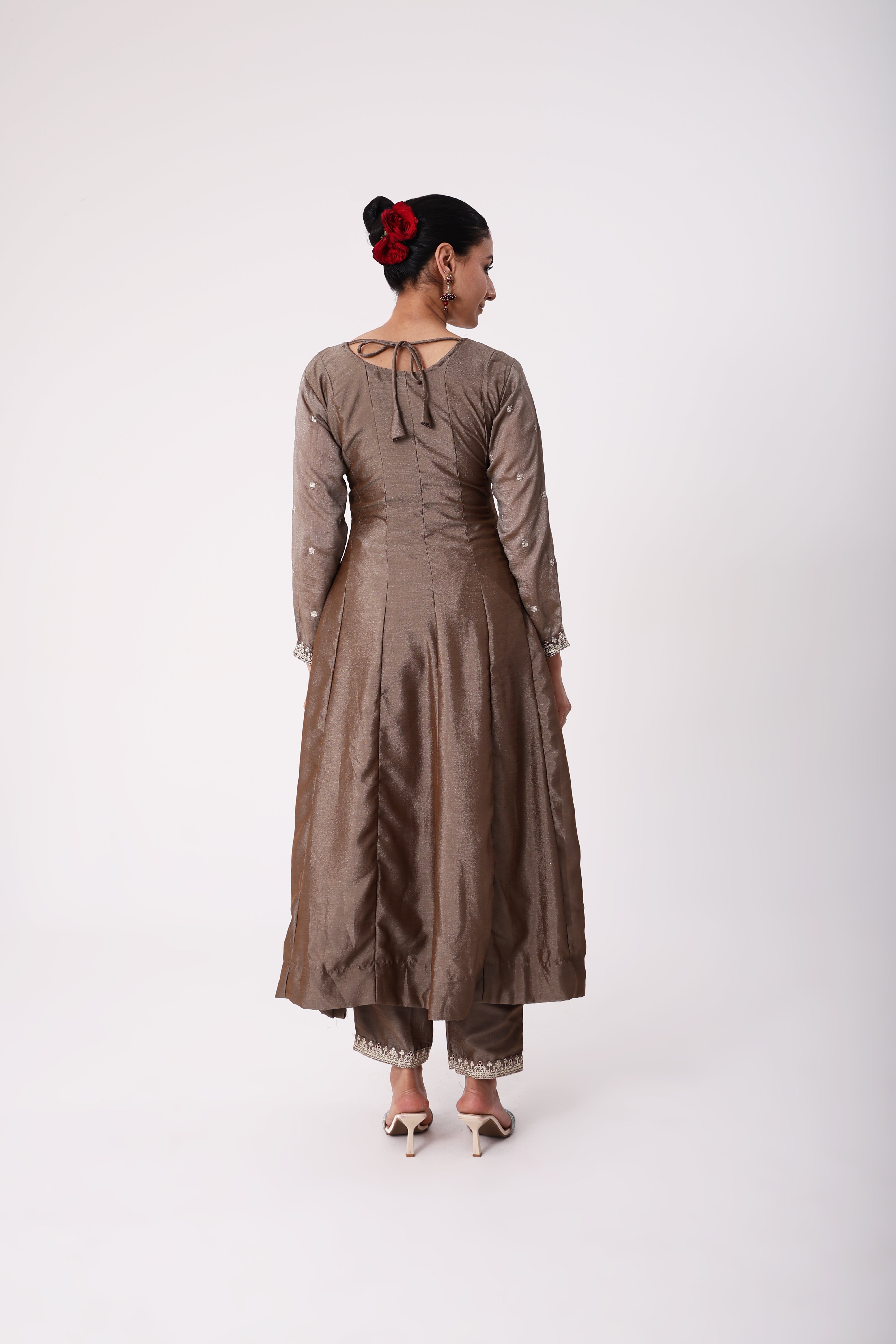 Frock Suit