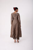 Frock Suit