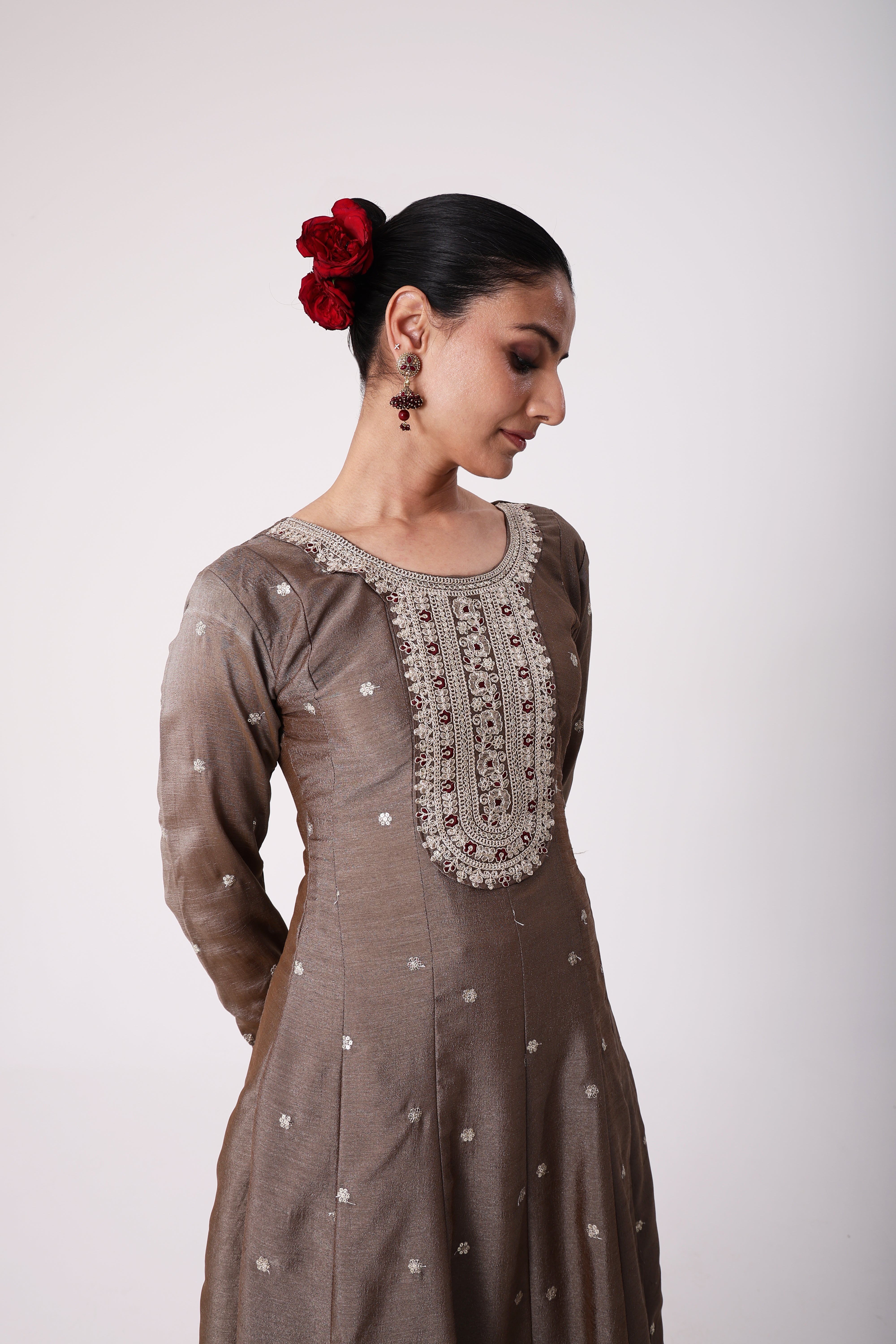 Frock Suit