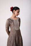 Frock Suit