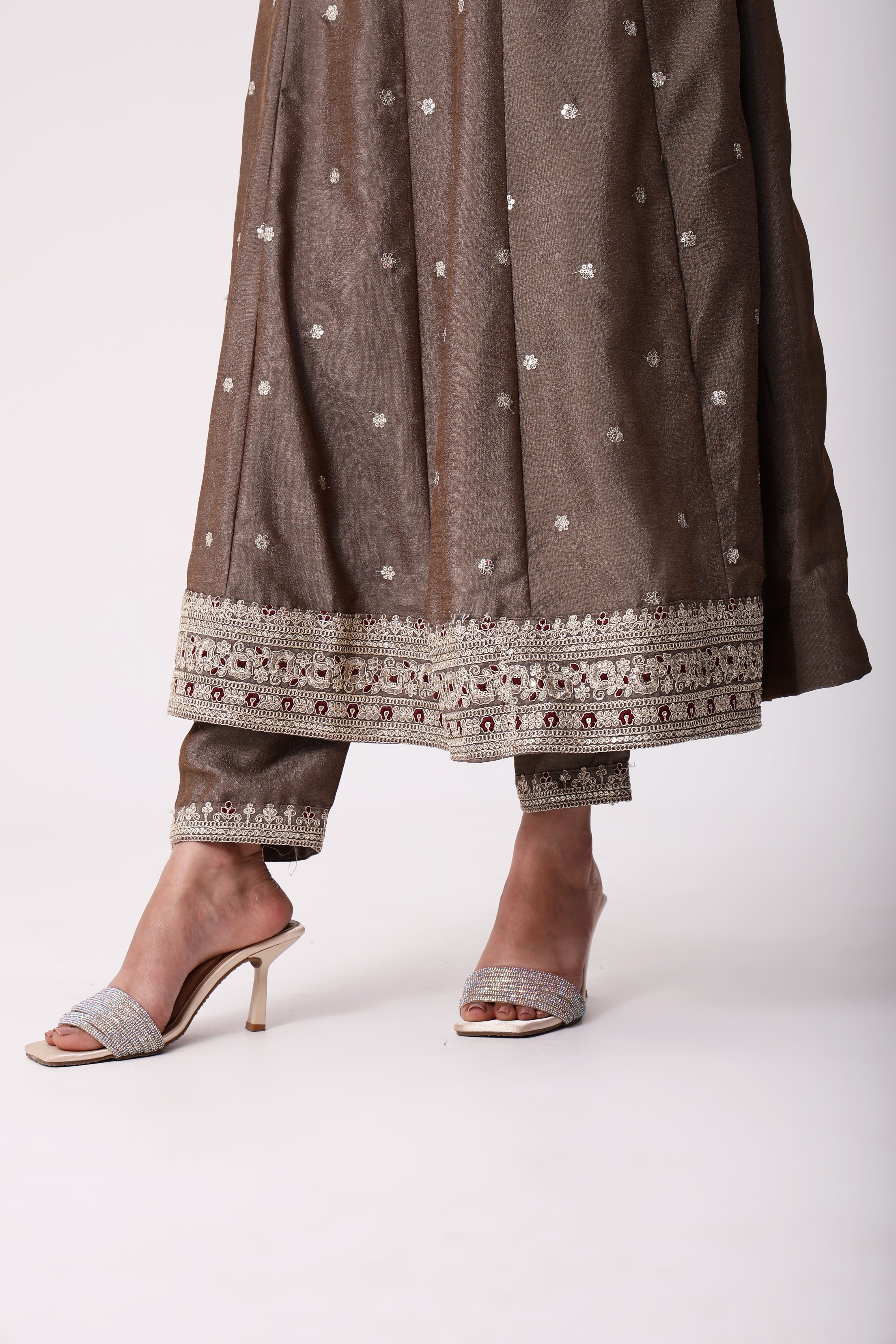 Frock Suit