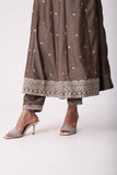 Frock Suit