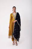 Frock Suit