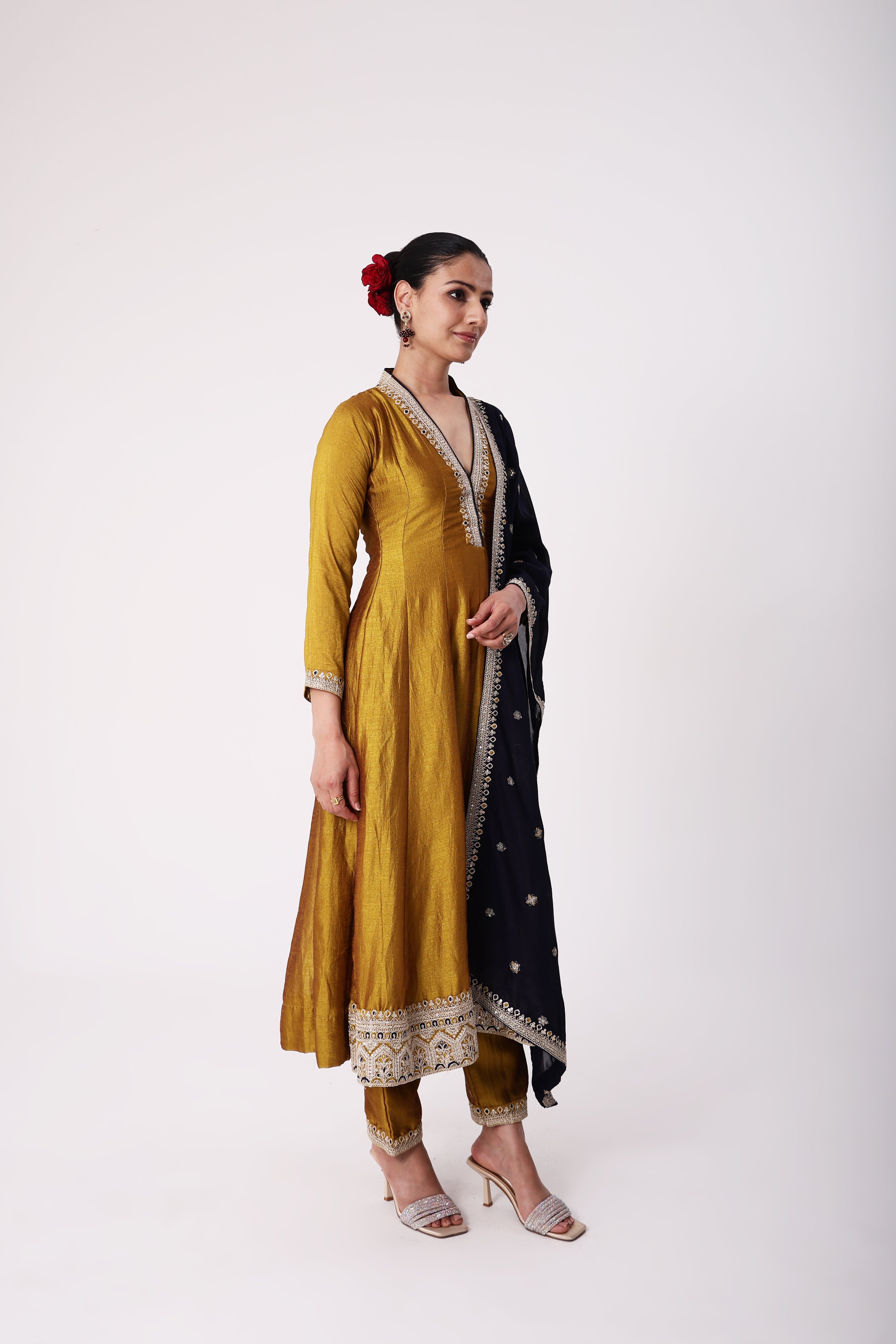 Frock Suit