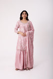 Indowestern