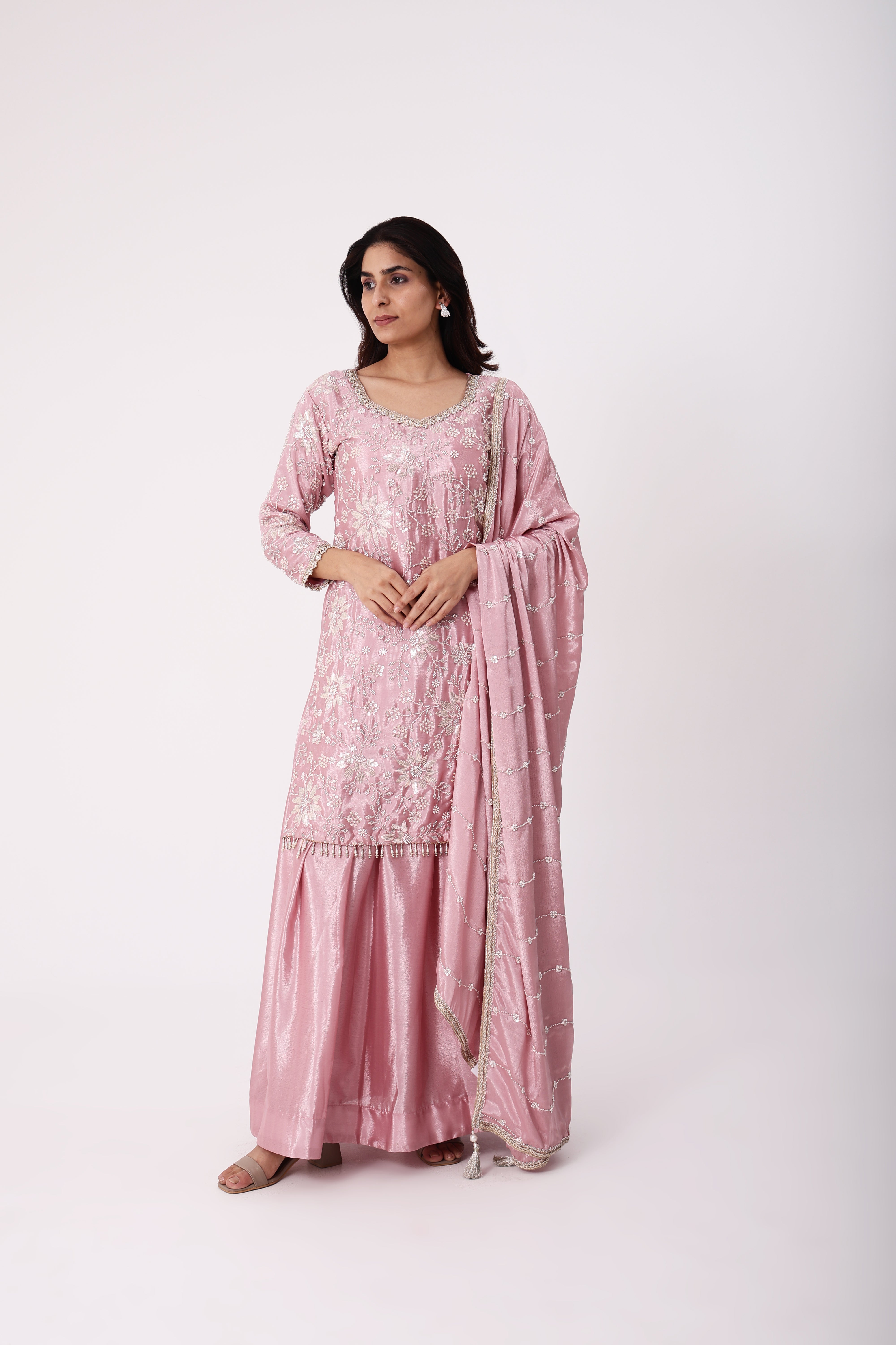 Indowestern