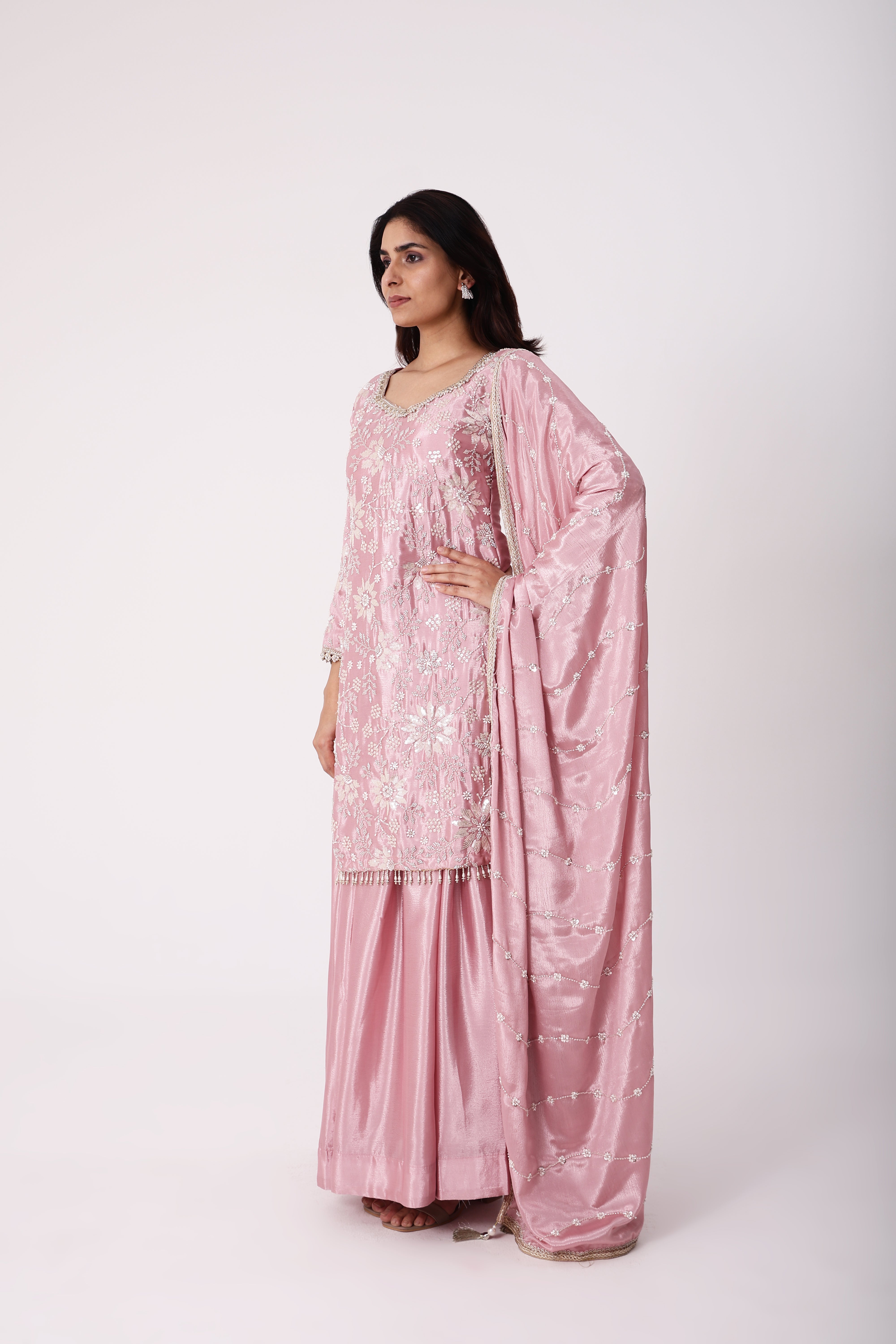 Indowestern