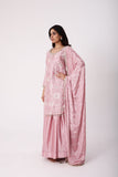 Indowestern