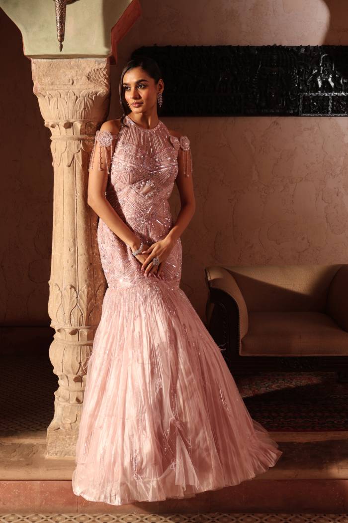 Gown